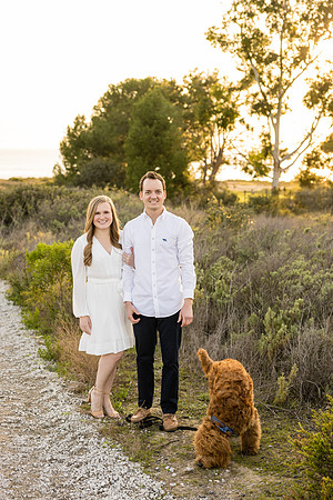 Engagement Photos crystal cove laguna beach-014