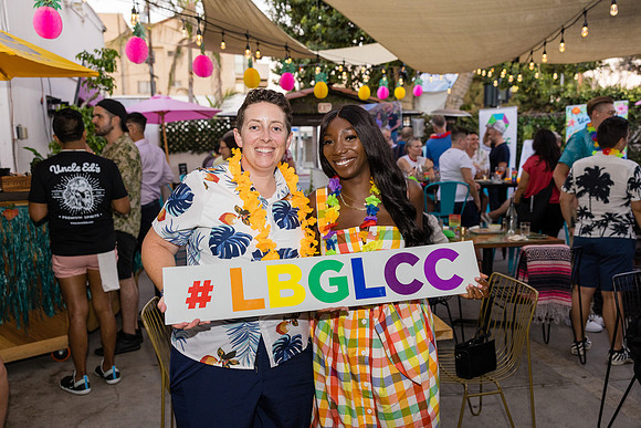 Beach Garden - LBGLCC-057