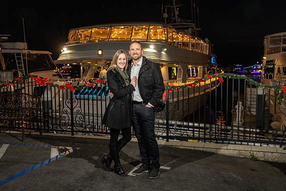 City Cruises Holiday Photos - Newport Beach-24
