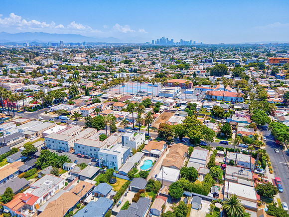 2945 West Blvd Drone-007