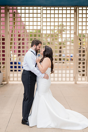 Wedding Phots MOLAA Long Beach Ca - David England Photography-443
