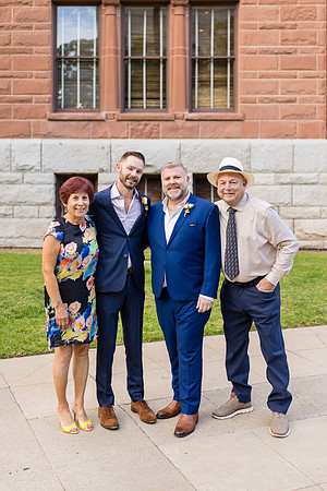 Wedding Photos Old Santa Ana Courthouse-85