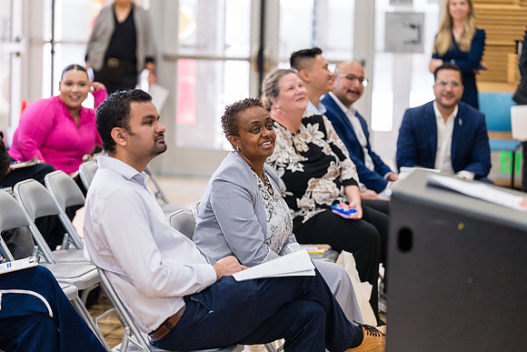 David Egland Photography - EVERFI City National Bank Event-62