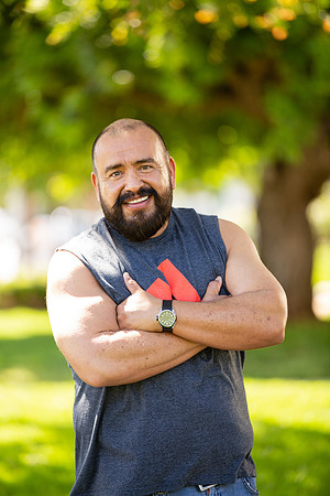 Headshot Photographer Venice-129
