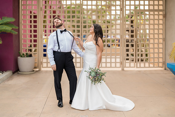 Wedding Phots MOLAA Long Beach Ca - David England Photography-435