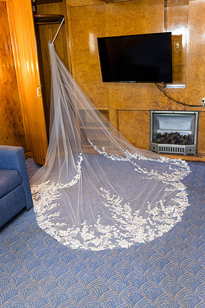 Queen Mary Wedding Photos - Verandah Grill Room-043
