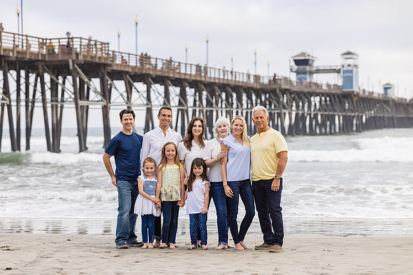 Family photos Oceanside Pier-037