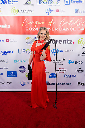 CASCC Dinner Dance - LA Live Diamond Room Photos-194