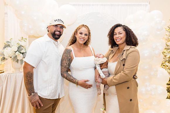 The Classic Club Baby Shower Photos-137