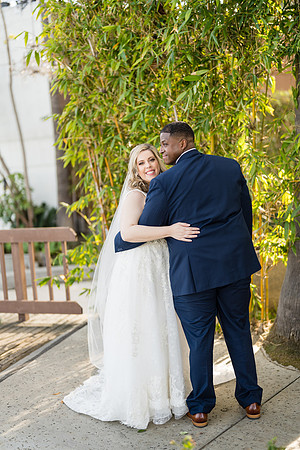 The Reef Sunset Wedding - David England Photography-200