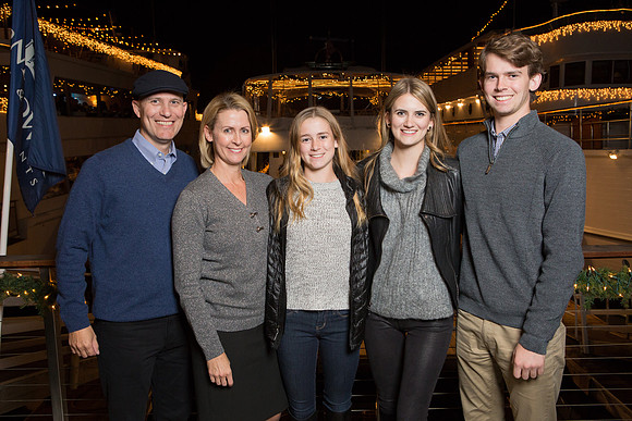 Newport Christmas Light Parade-81