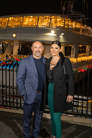 City Cruises Holiday Photos - Newport Beach-110
