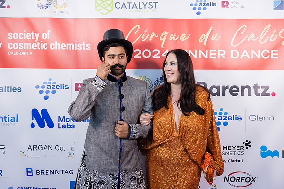 CASCC Dinner Dance - LA Live Diamond Room Photos-104