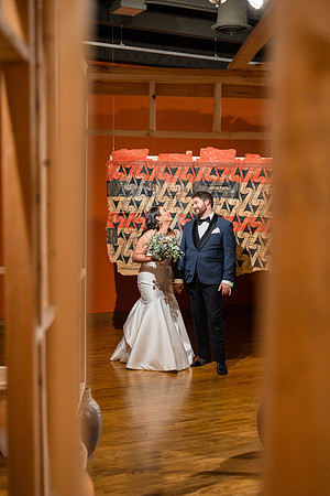 Wedding Phots MOLAA Long Beach Ca - David England Photography-765