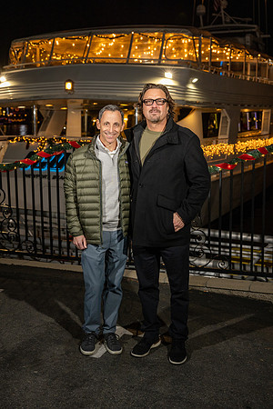 City Cruises Holiday Photos - Newport Beach-64