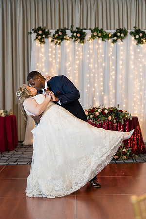 The Reef Sunset Wedding - David England Photography-680