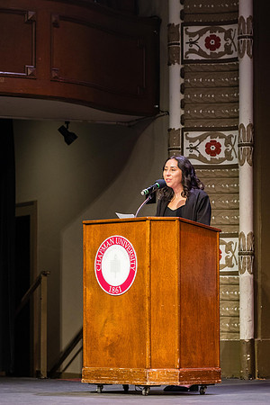 White Coat Ceremony Chapman University - David England Photography-207