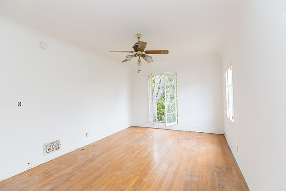 1043 S Orange Grove - Real Estate Photographer LA-46