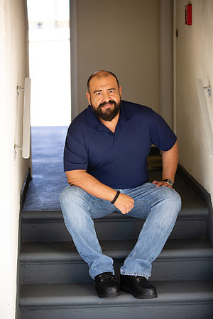 Headshot Photographer Venice-174