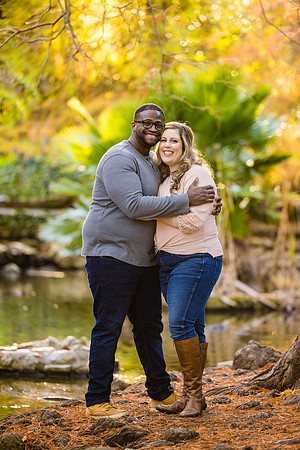 Engagement Photos Averill Park San Pedro - White Point Beach Engagement Photos-120
