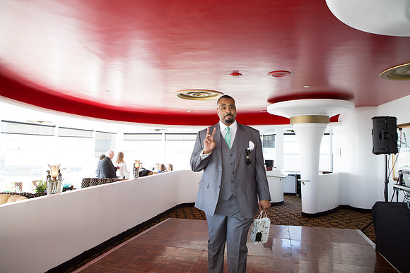Skyroom Wedding Long Beach-4