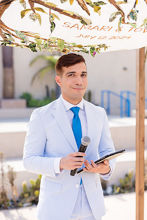Wedding Phots MOLAA Long Beach Ca - David England Photography-473