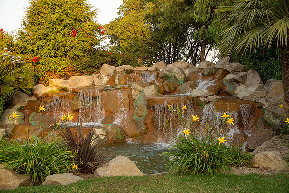 Skylinks Golf Course Venue-170