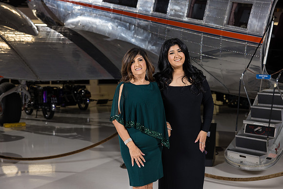 Portraits Lyon Air Museum-103