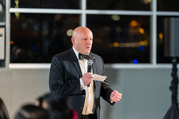 CTS Holiday Party - Lyon Air Museum-115
