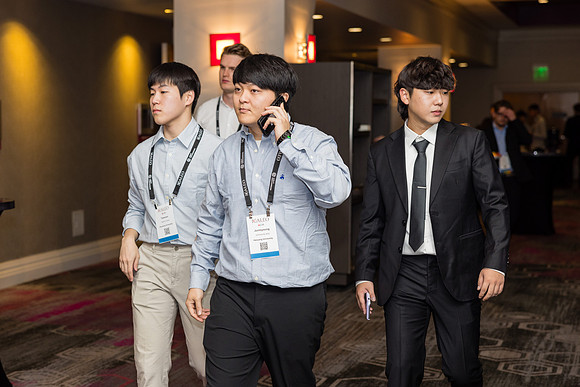 Day 2 - ICALEO Hollywood Ca - David England Photography-5