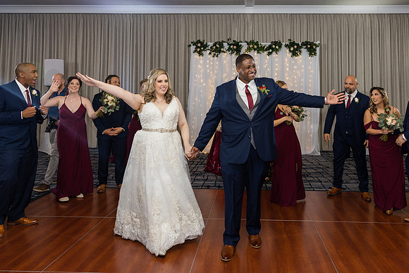 The Reef Sunset Wedding - David England Photography-721