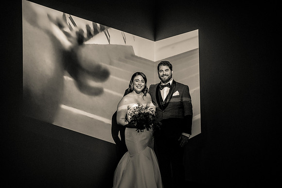 Wedding Phots MOLAA Long Beach Ca - David England Photography-763