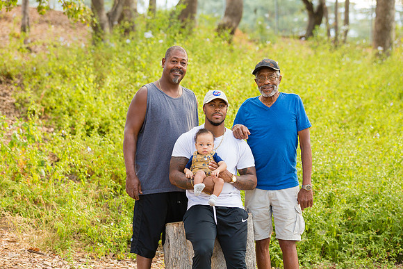 Family Photographer Pasadena - David England Photography-56