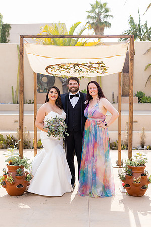 Wedding Phots MOLAA Long Beach Ca - David England Photography-674