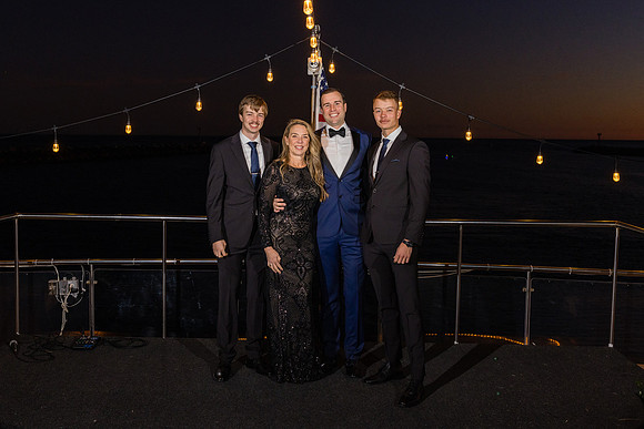 Wedding Photos Endless Dreams - City Experiences By Hornblower-622