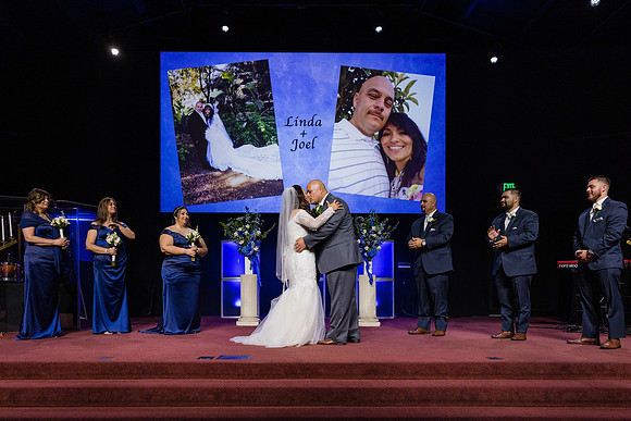 Wedding Photos Harbor Christian Center Wilmington-093