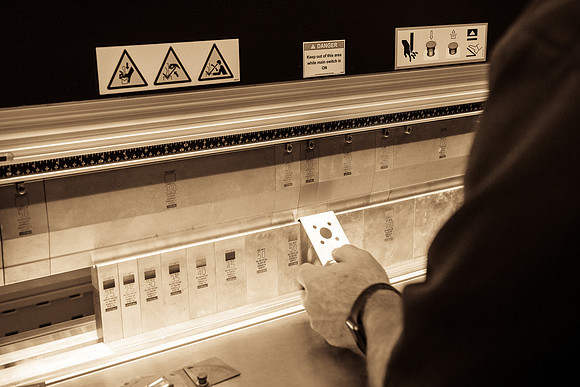 Trumpf Inc-78