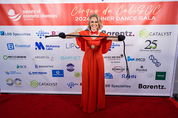 CASCC Dinner Dance - LA Live Diamond Room Photos-198