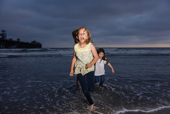 Family photos Oceanside Pier-161