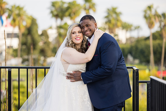 The Reef Sunset Wedding - David England Photography-418