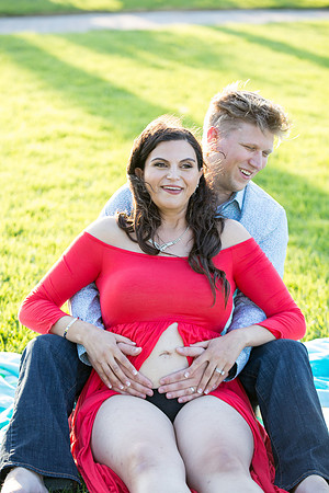 Maternity Photography Seal Beach-87