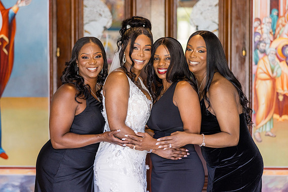 Wedding Photos -Assumption of the Blessed Virgin Mary-64