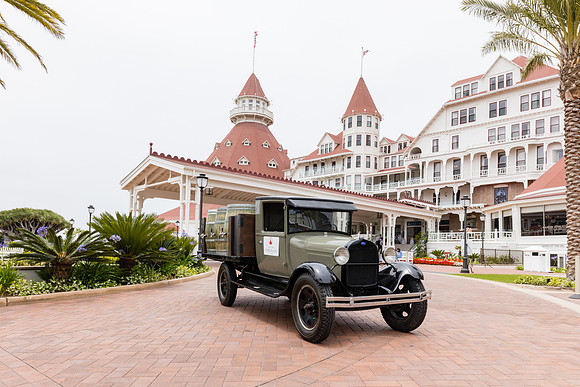 Hotel del Coronado Photographer-012
