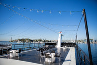 Hornblower Entertainer Yacht Wedding Marina Del Rey-5