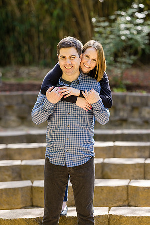 Engagement Photos South Coast Botanic Garden-100