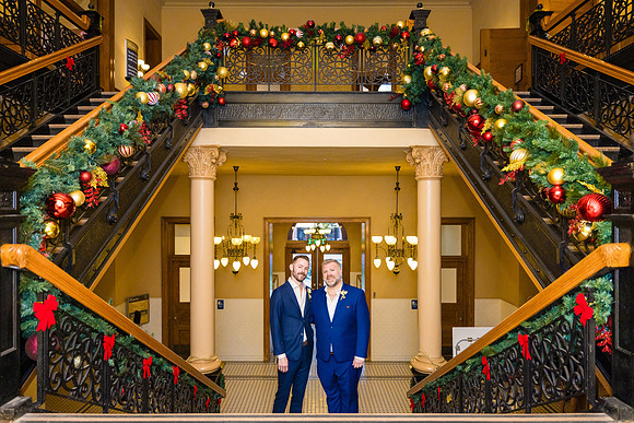 Wedding Photos Old Santa Ana Courthouse-155