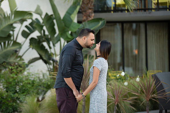 Engagement Photography Hotel Maya-107