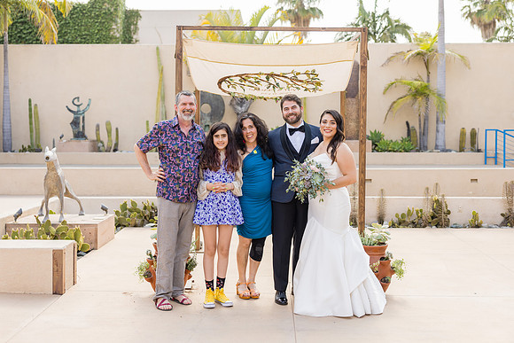 Wedding Phots MOLAA Long Beach Ca - David England Photography-628