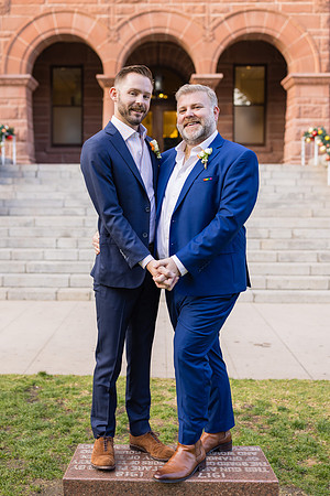 Wedding Photos Old Santa Ana Courthouse-75