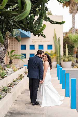 Wedding Phots MOLAA Long Beach Ca - David England Photography-385